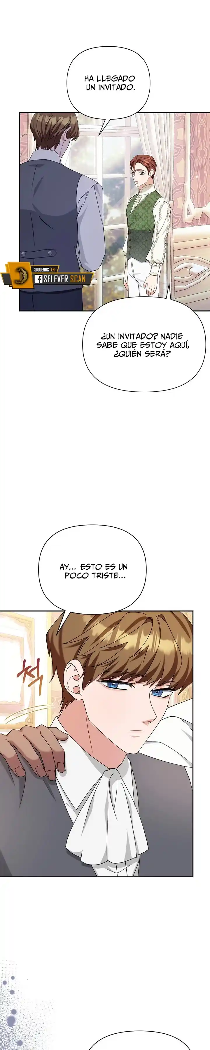 Janice - Capítulo 39 - Página 21 - LectorTMOo
