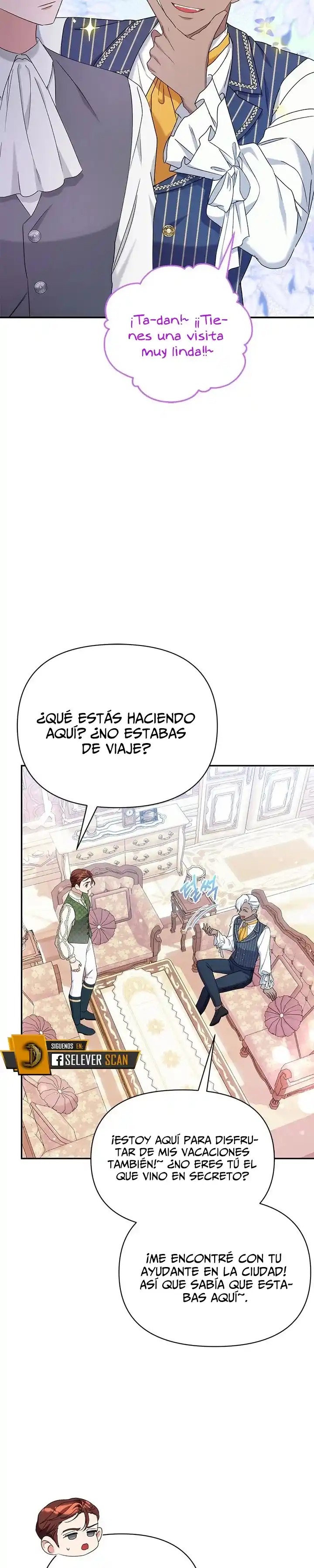 Janice - Capítulo 39 - Página 23 - LectorTMOo