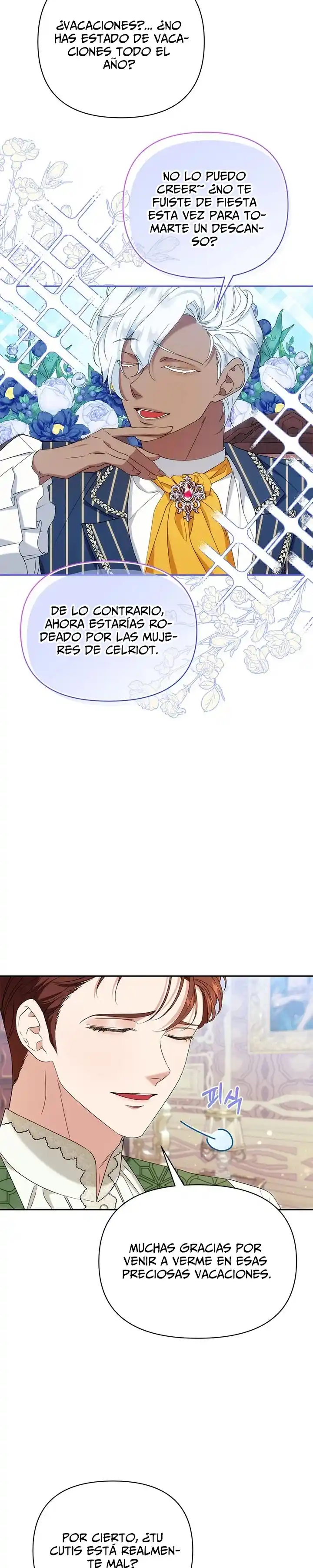 Janice - Capítulo 39 - Página 24 - LectorTMOo