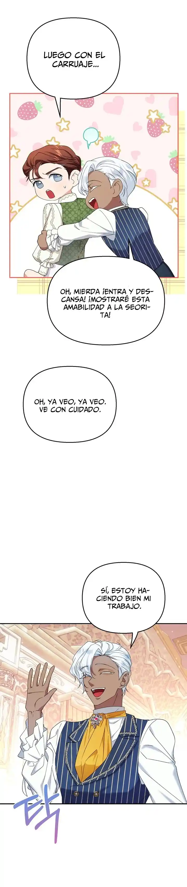 Janice - Capítulo 39 - Página 27 - LectorTMOo