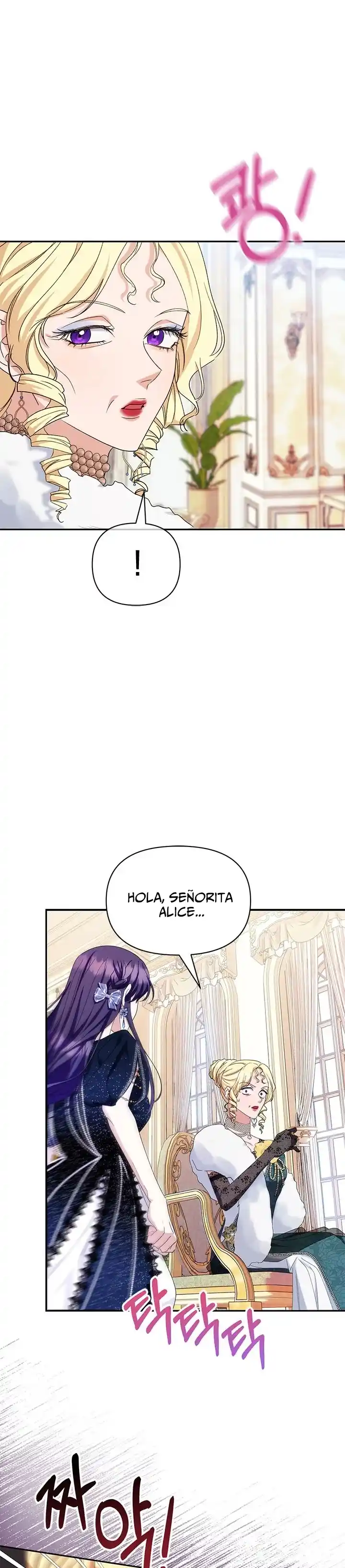 Janice - Capítulo 39 - Página 37 - LectorTMOo