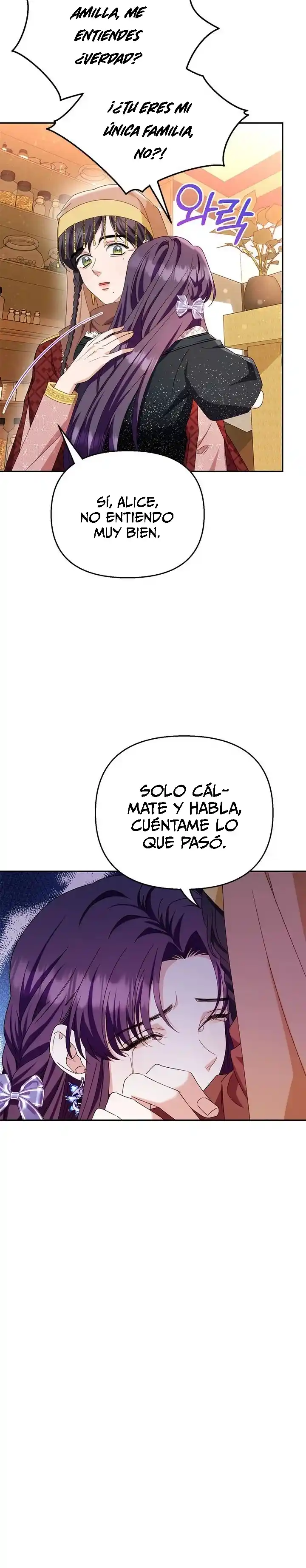 Janice - Capítulo 40 - Página 9 - LectorTMOo