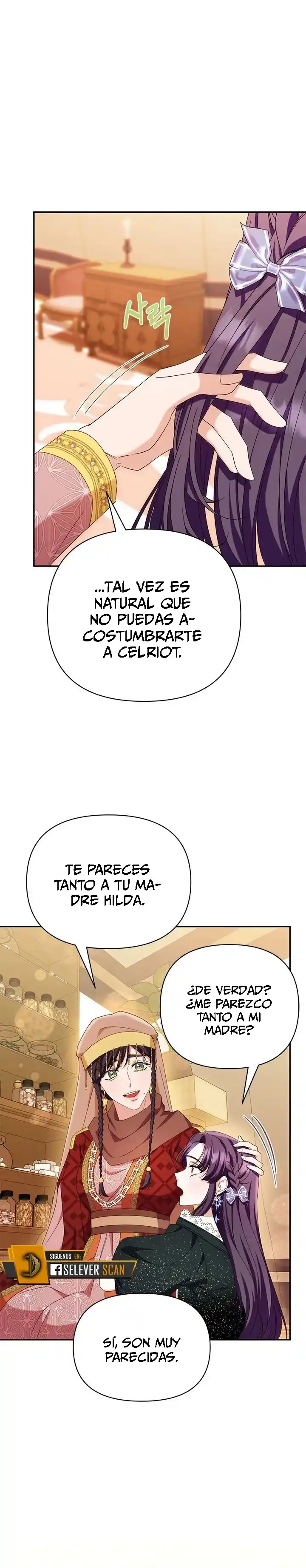 Janice - Capítulo 40 - Página 10 - LectorTMOo