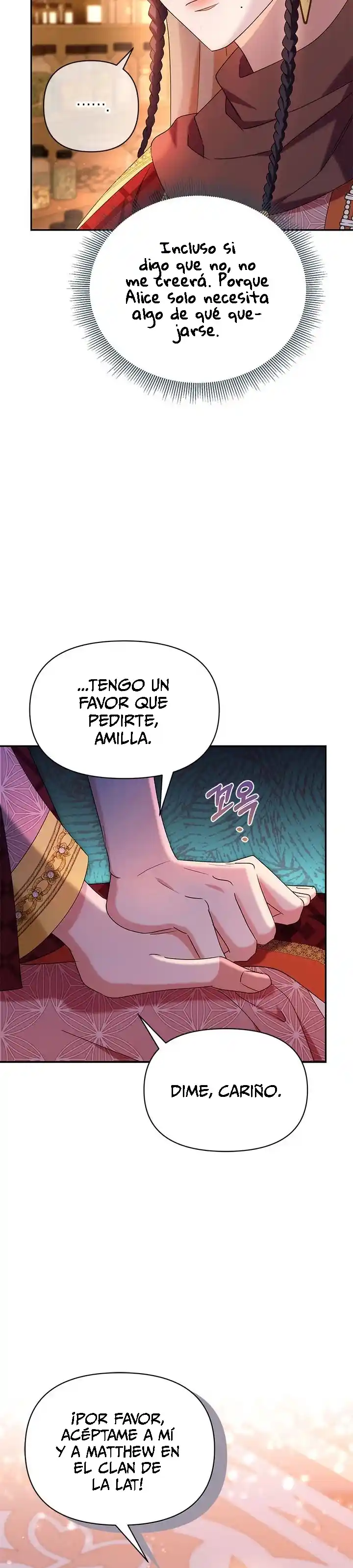 Janice - Capítulo 40 - Página 14 - LectorTMOo