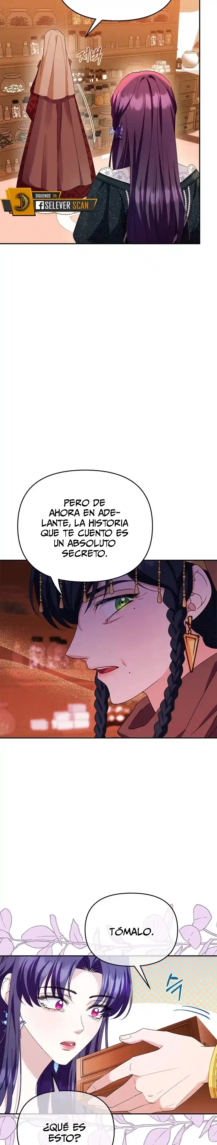 Janice - Capítulo 40 - Página 18 - LectorTMOo