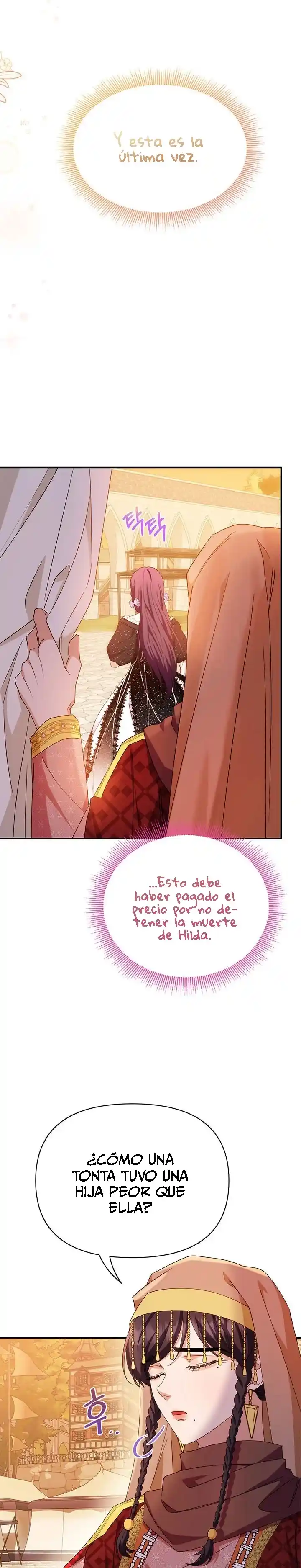 Janice - Capítulo 40 - Página 22 - LectorTMOo