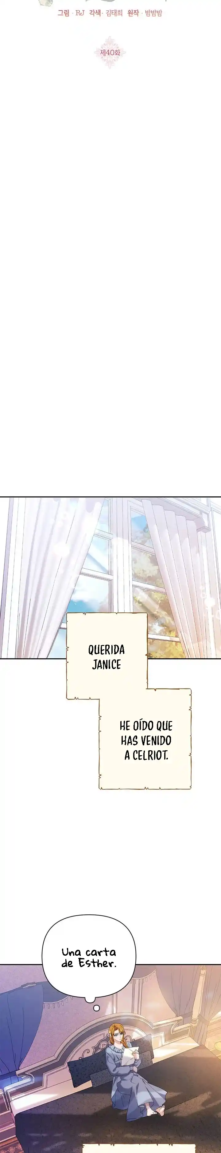 Janice - Capítulo 40 - Página 24 - LectorTMOo