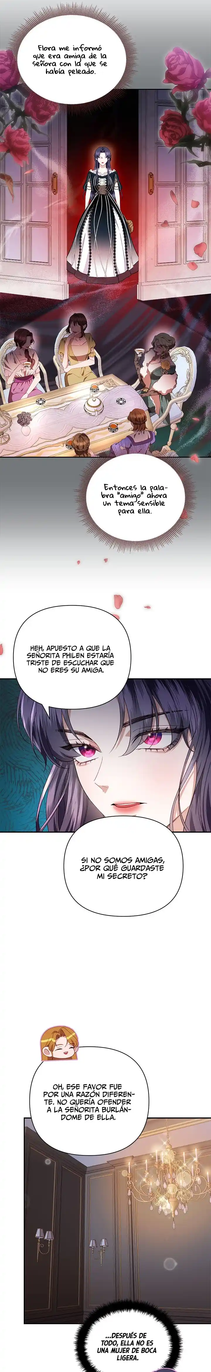 Janice - Capítulo 41 - Página 15 - LectorTMOo