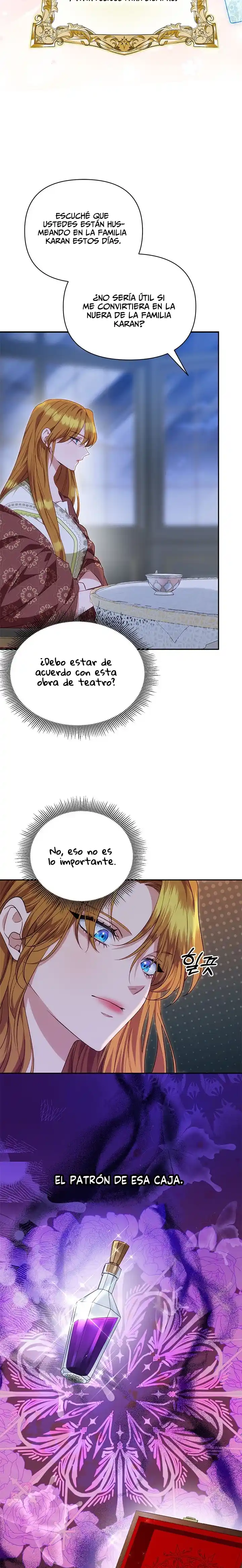 Janice - Capítulo 41 - Página 19 - LectorTMOo