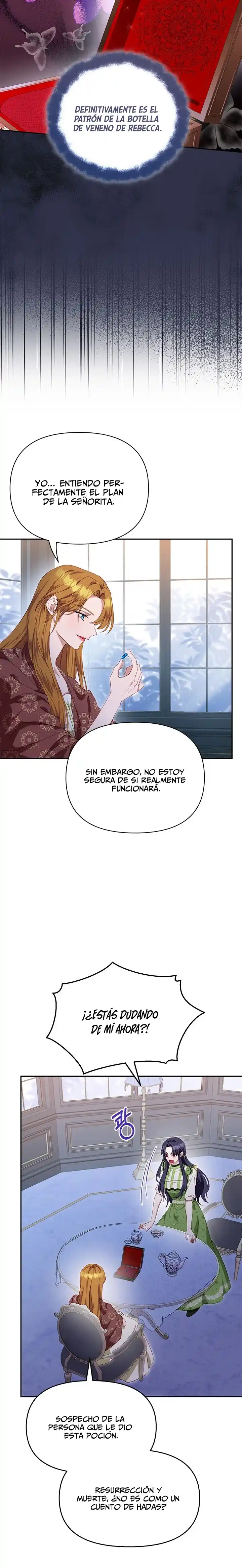 Janice - Capítulo 41 - Página 20 - LectorTMOo