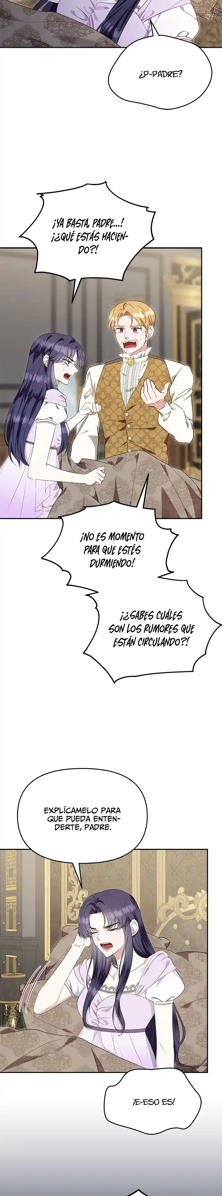 Janice - Capítulo 41 - Página 29 - LectorTMOo