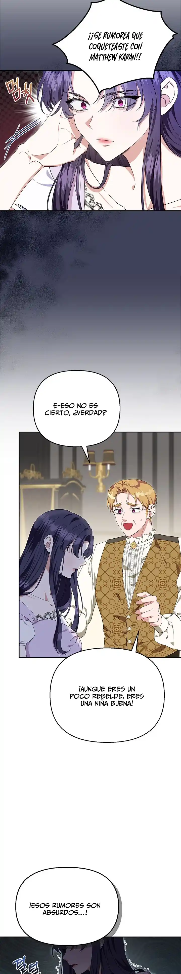 Janice - Capítulo 41 - Página 30 - LectorTMOo