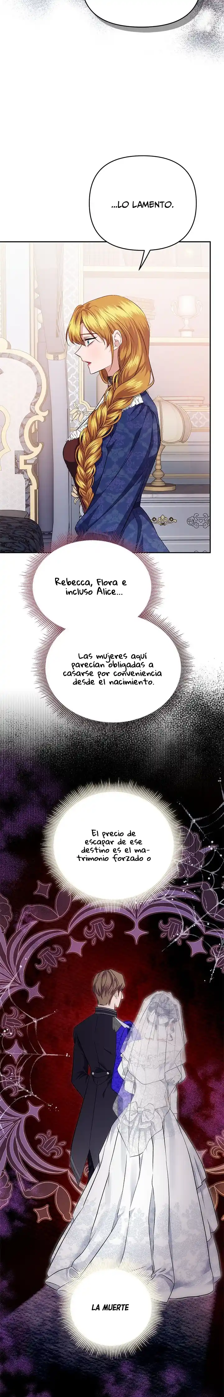 Janice - Capítulo 42 - Página 25 - LectorTMOo