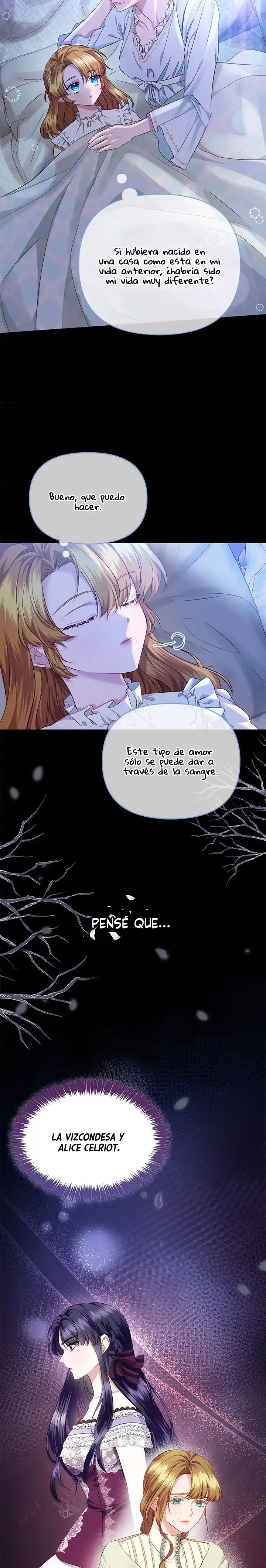 Janice - Capítulo 42 - Página 31 - LectorTMOo