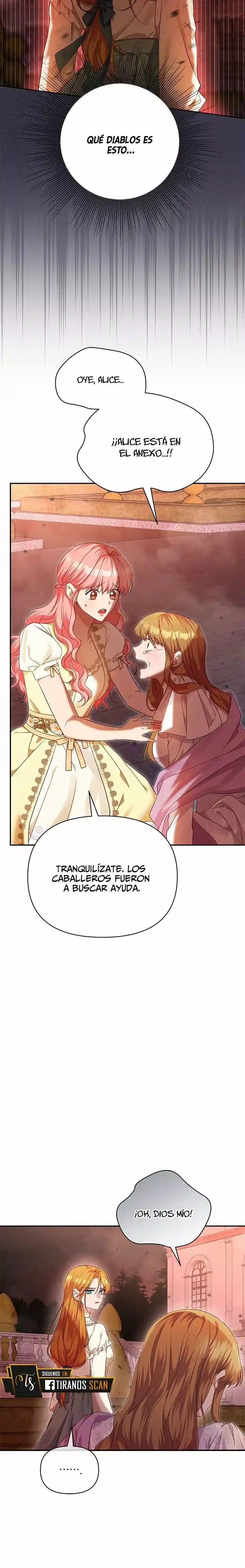 Janice - Capítulo 43 - Página 12 - LectorTMOo