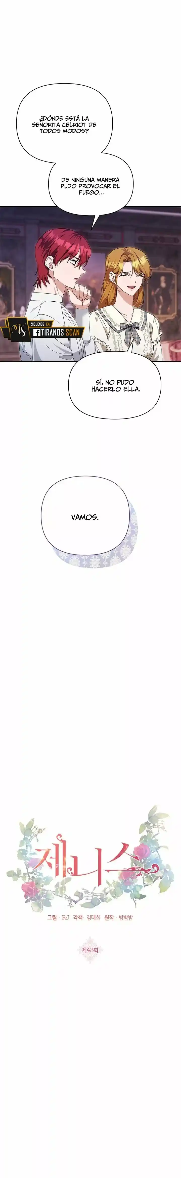 Janice - Capítulo 43 - Página 21 - LectorTMOo