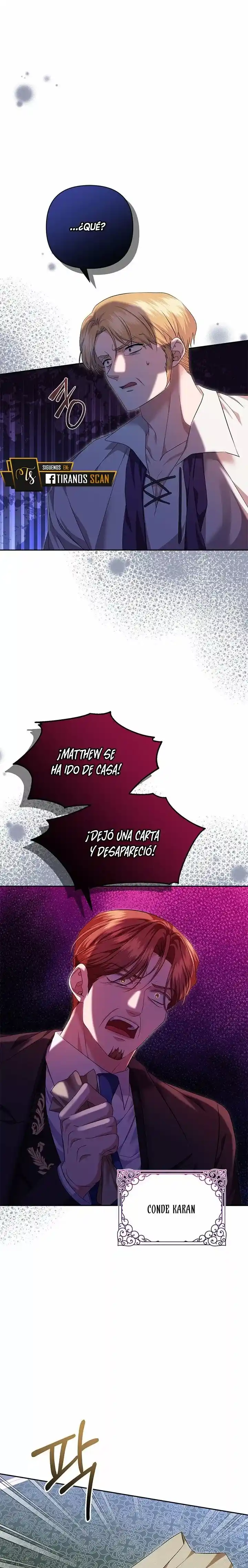 Janice - Capítulo 43 - Página 22 - LectorTMOo