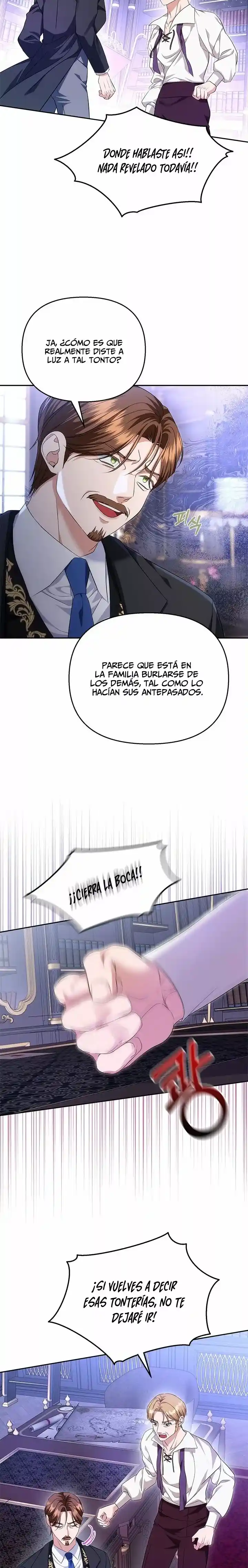 Janice - Capítulo 43 - Página 25 - LectorTMOo