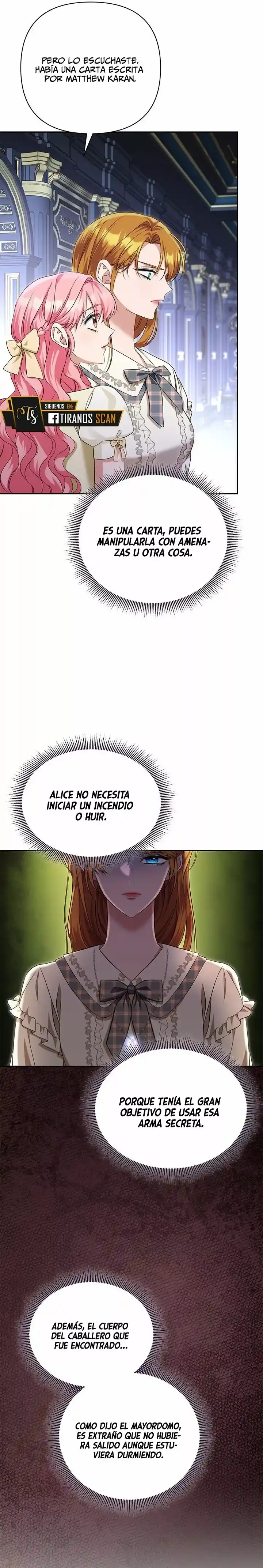 Janice - Capítulo 43 - Página 28 - LectorTMOo