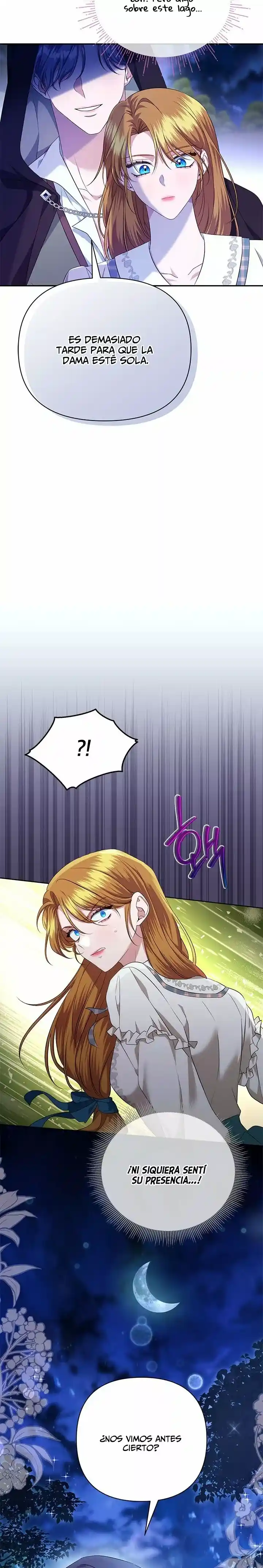 Janice - Capítulo 43 - Página 32 - LectorTMOo