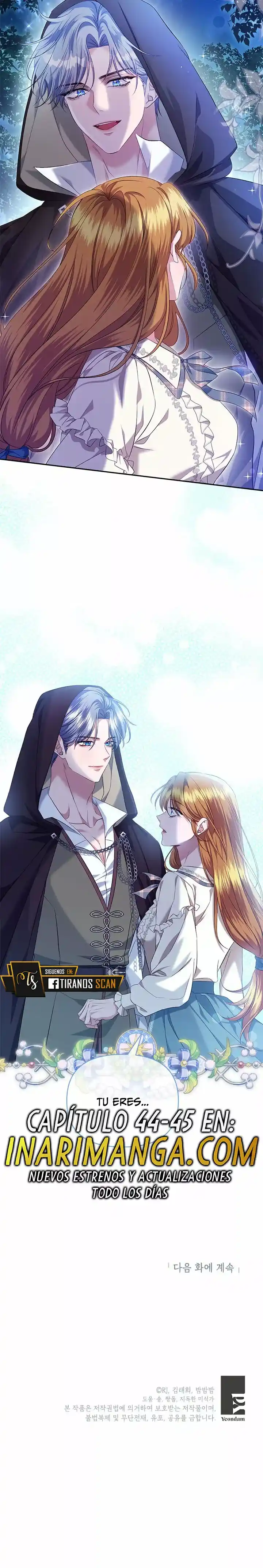 Janice - Capítulo 43 - Página 33 - LectorTMOo