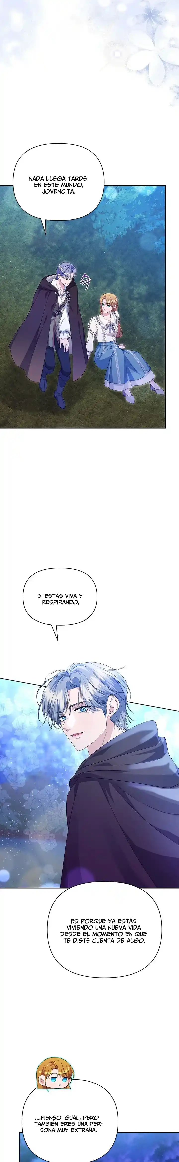 Janice - Capítulo 44 - Página 20 - LectorTMOo