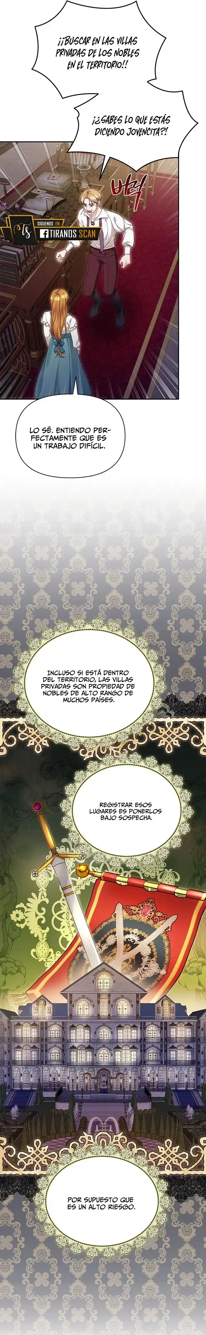 Janice - Capítulo 44 - Página 28 - LectorTMOo