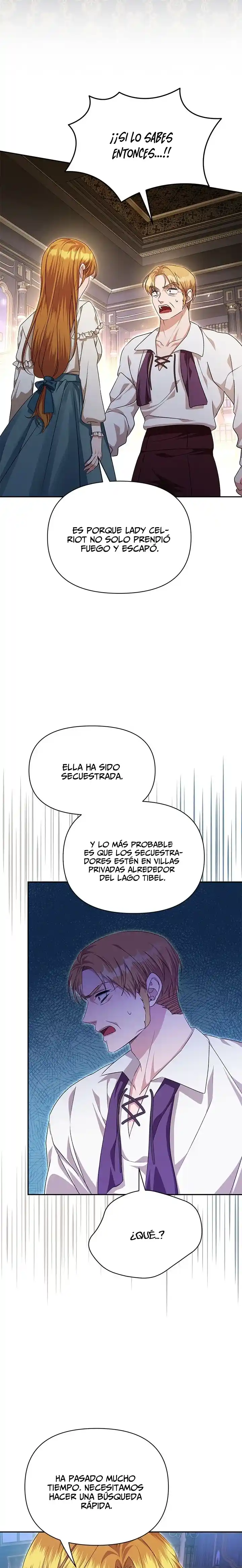 Janice - Capítulo 44 - Página 29 - LectorTMOo