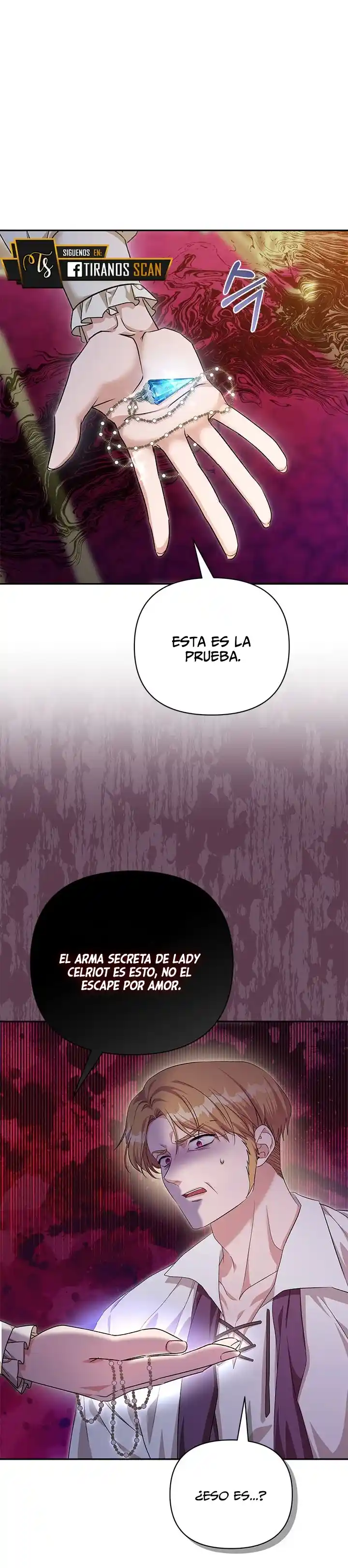 Janice - Capítulo 44 - Página 34 - LectorTMOo