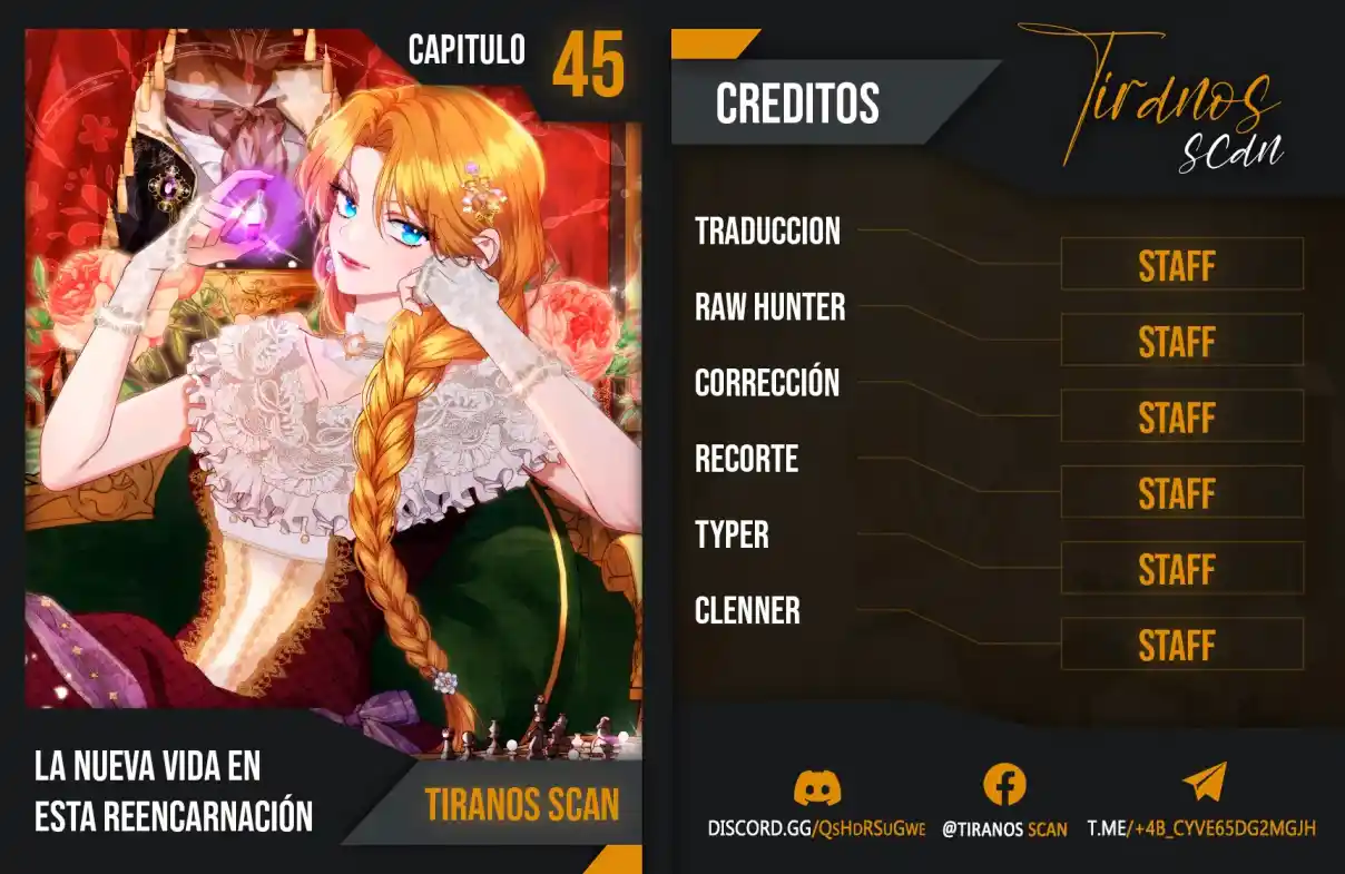 Janice - Capítulo 45 - Página 3 - LectorTMOo