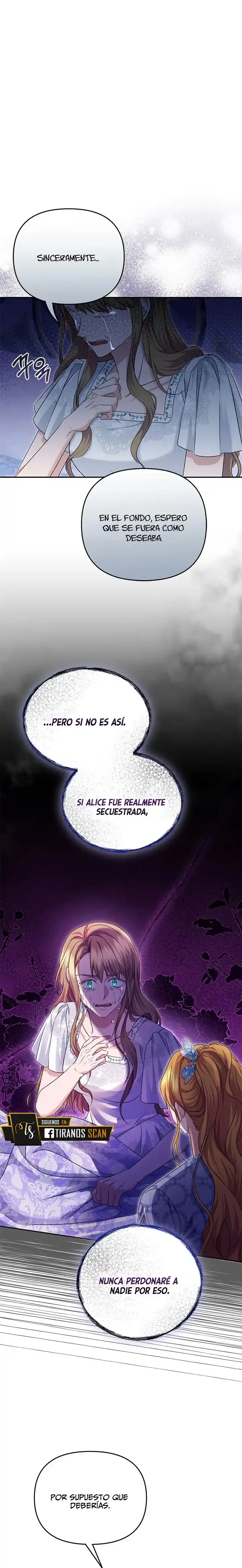 Janice - Capítulo 45 - Página 22 - LectorTMOo
