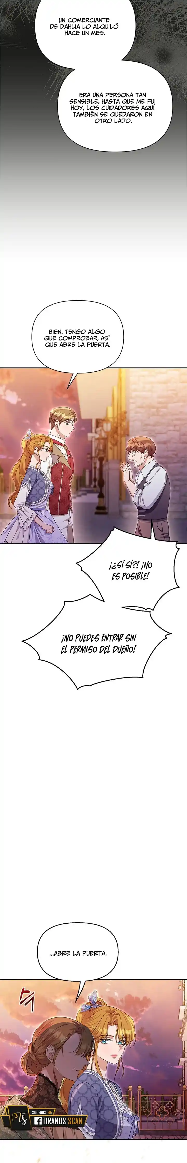 Janice - Capítulo 45 - Página 30 - LectorTMOo