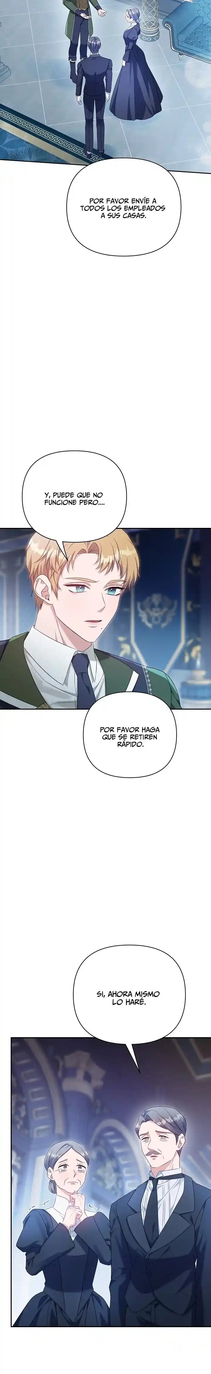 Janice - Capítulo 46 - Página 31 - LectorTMOo