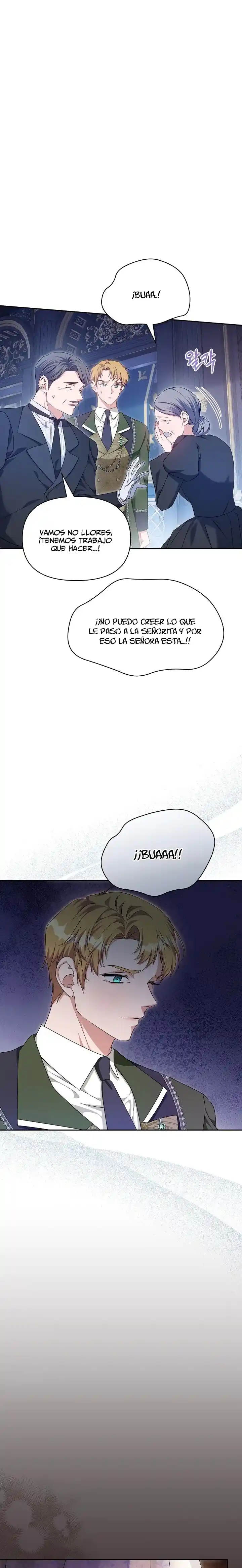 Janice - Capítulo 46 - Página 32 - LectorTMOo
