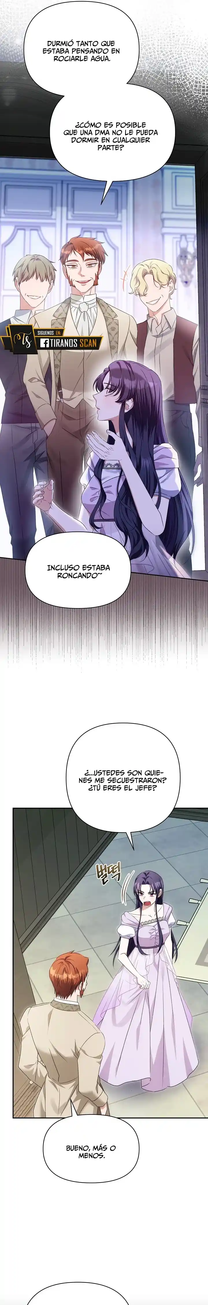 Janice - Capítulo 47 - Página 16 - LectorTMOo