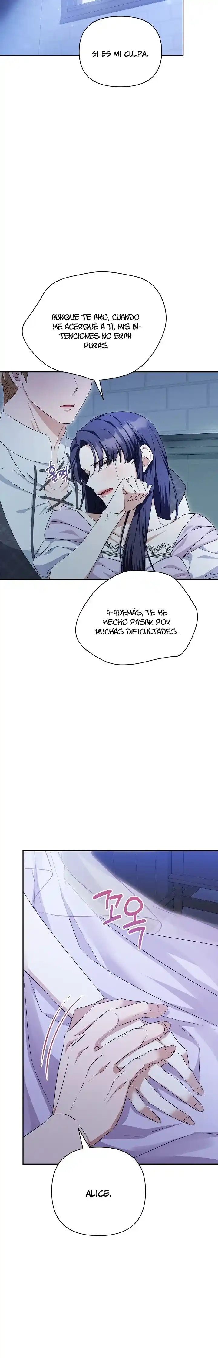 Janice - Capítulo 47 - Página 32 - LectorTMOo