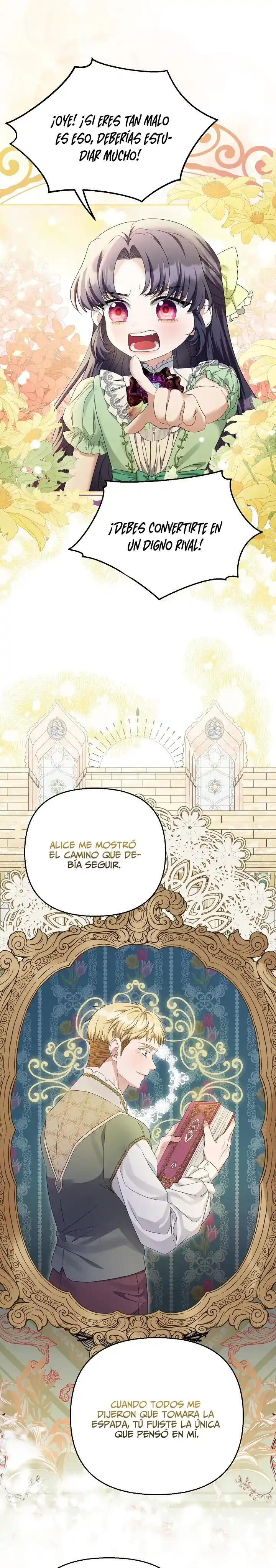 Janice - Capítulo 47 - Página 35 - LectorTMOo