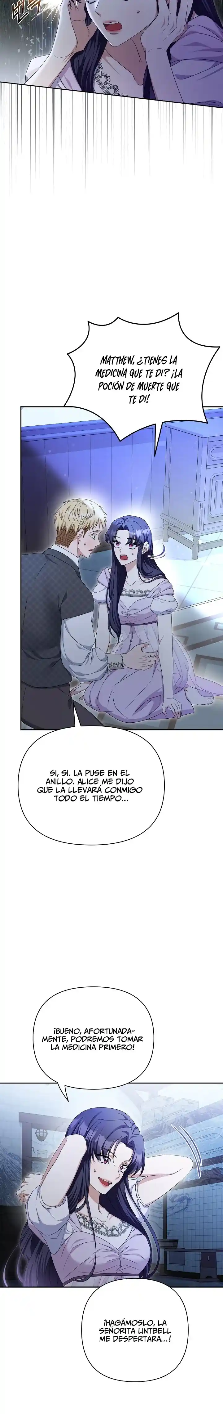Janice - Capítulo 48 - Página 11 - LectorTMOo