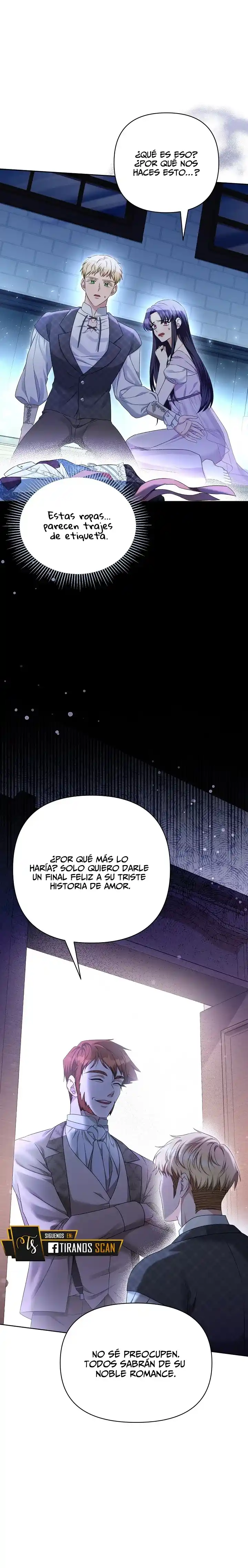 Janice - Capítulo 48 - Página 15 - LectorTMOo