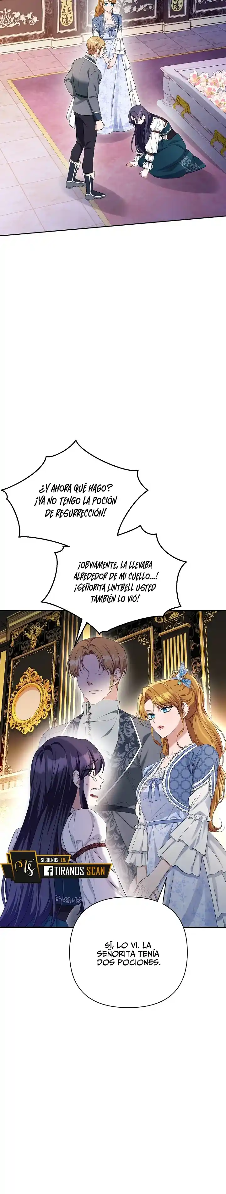 Janice - Capítulo 48 - Página 27 - LectorTMOo
