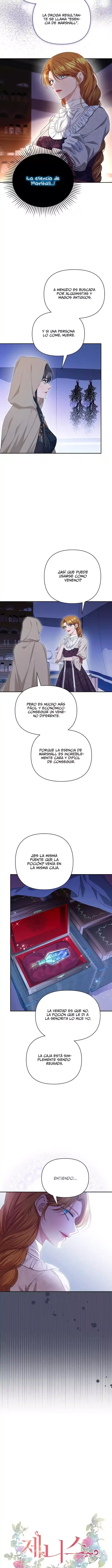 Janice - Capítulo 51 - Página 14 - LectorTMOo