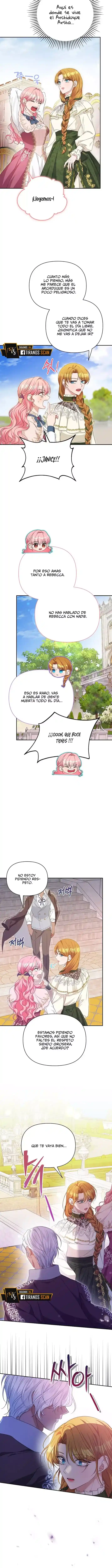 Janice - Capítulo 51 - Página 17 - LectorTMOo
