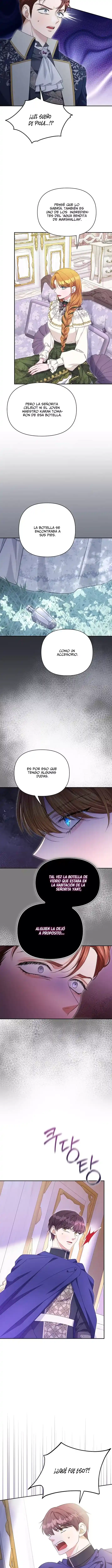Janice - Capítulo 52 - Página 14 - LectorTMOo