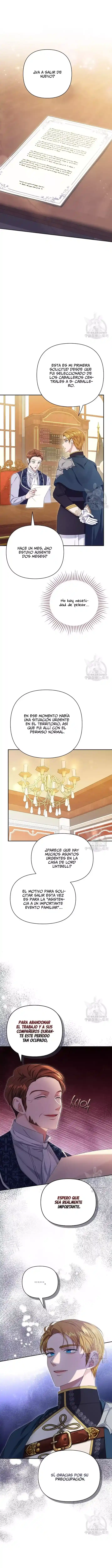 Janice - Capítulo 55 - Página 7 - LectorTMOo