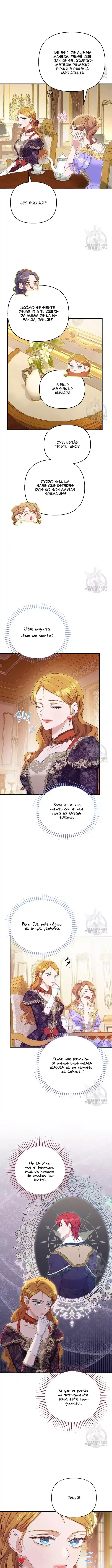 Janice - Capítulo 55 - Página 10 - LectorTMOo