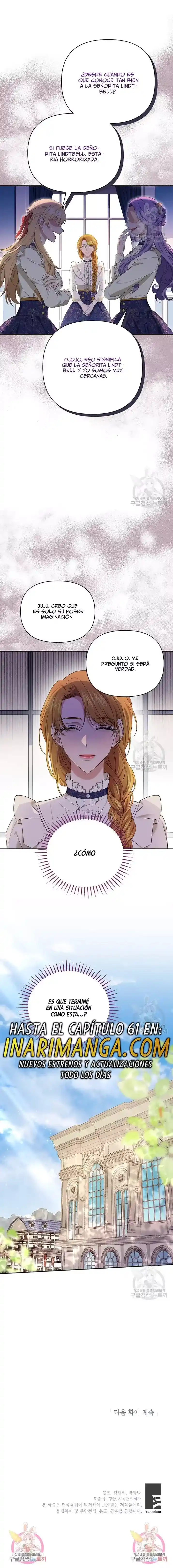 Janice - Capítulo 56 - Página 19 - LectorTMOo