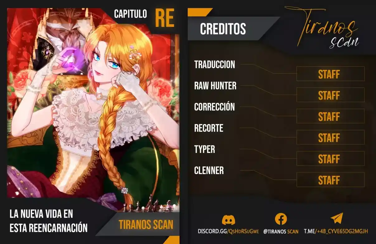 Janice - Capítulo 57 - Página 3 - LectorTMOo
