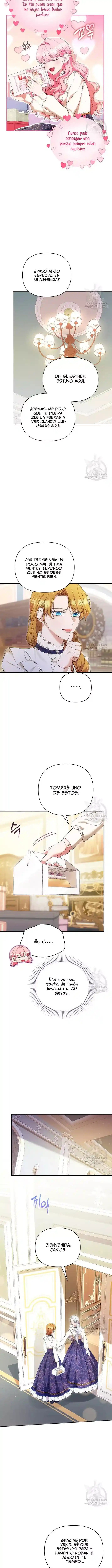 Janice - Capítulo 59 - Página 8 - LectorTMOo