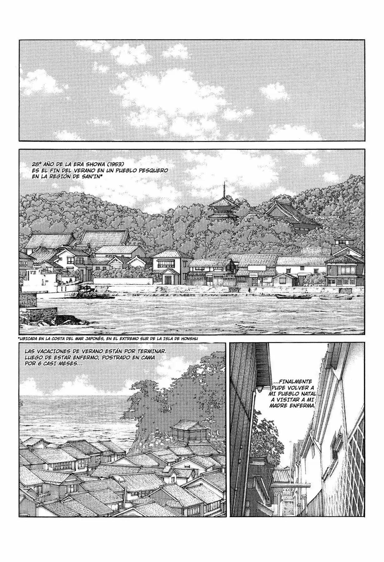 Japan - Capítulo 1 - Página 2 - LectorTMOo
