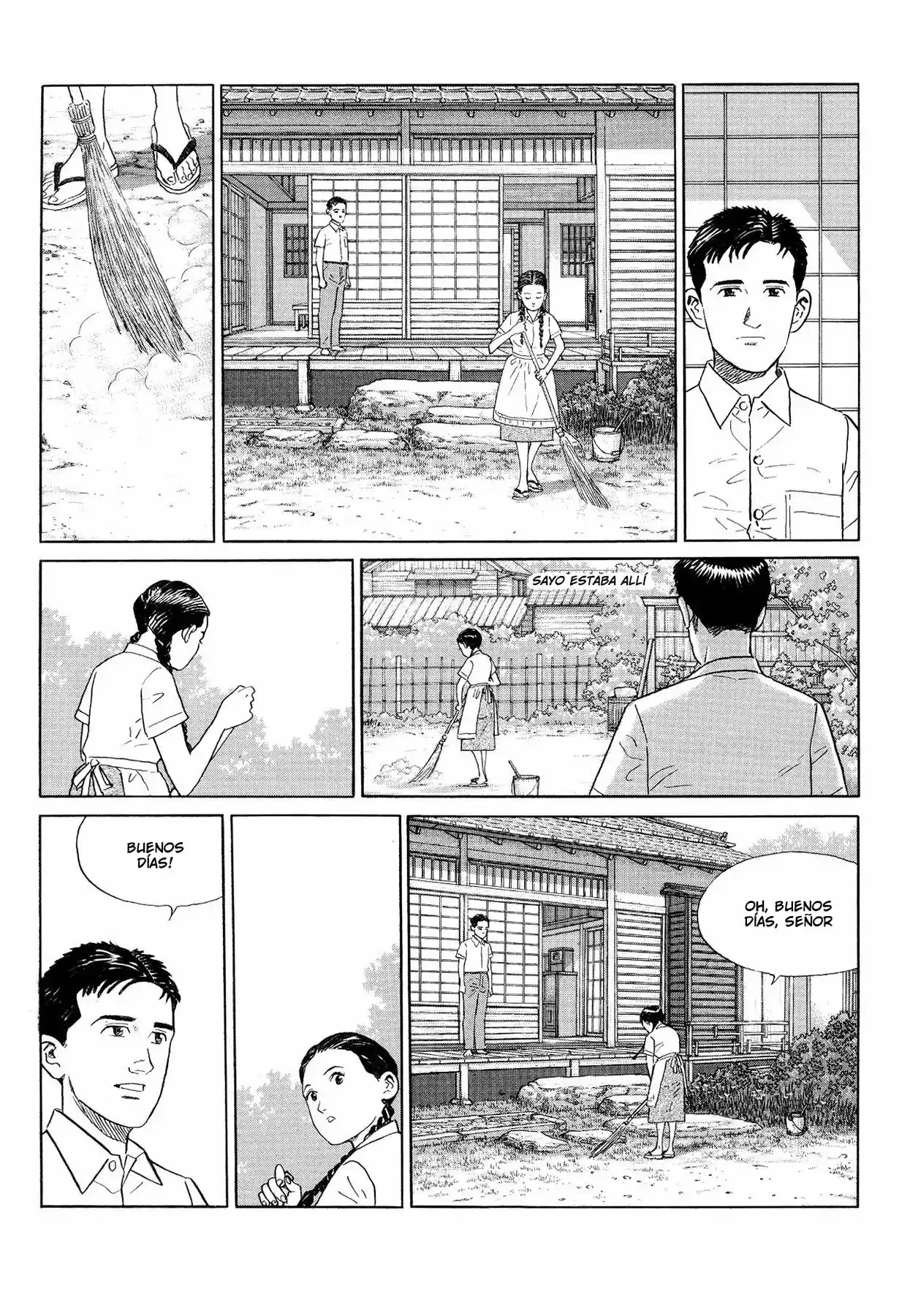 Japan - Capítulo 1 - Página 3 - LectorTMOo